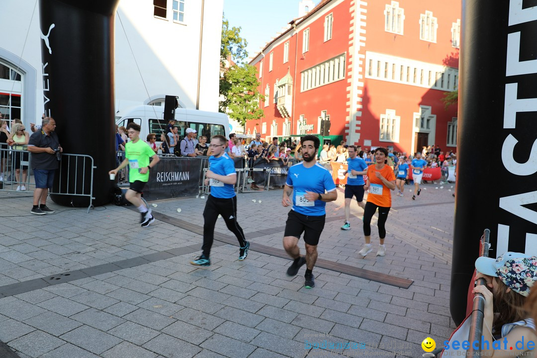 33. Ravensburger Stadtlauf by BODENSEE.MEDIA: Ravensburg, 24.06.2023