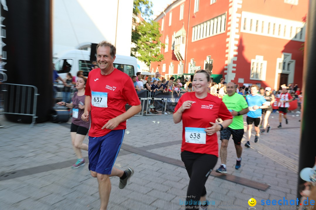 33. Ravensburger Stadtlauf by BODENSEE.MEDIA: Ravensburg, 24.06.2023