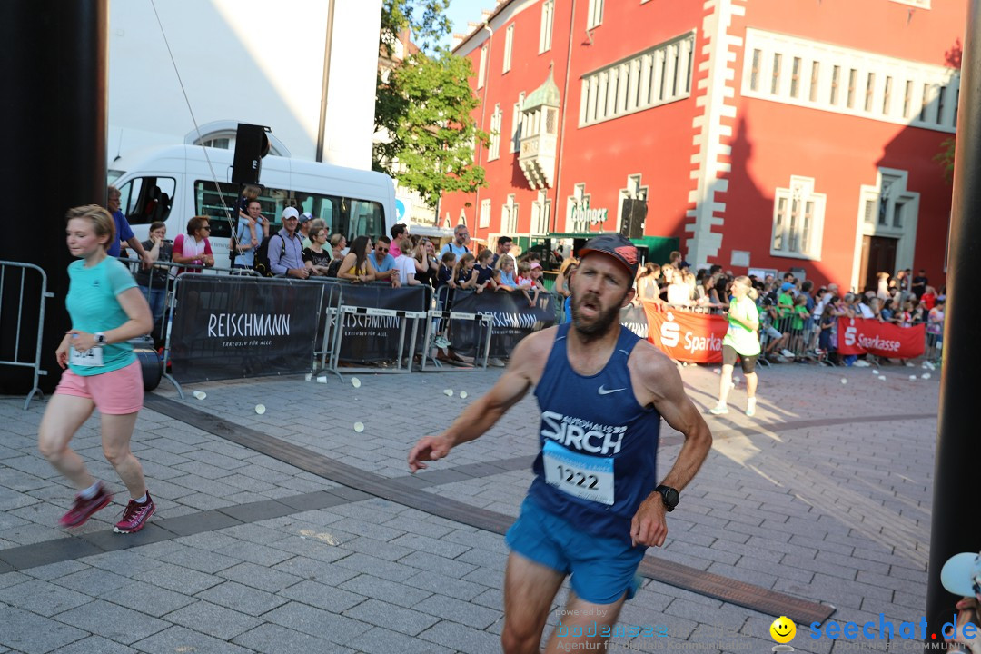 33. Ravensburger Stadtlauf by BODENSEE.MEDIA: Ravensburg, 24.06.2023