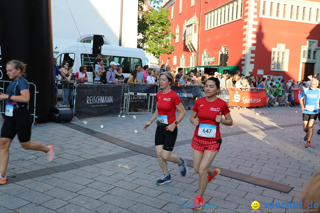 33. Ravensburger Stadtlauf by BODENSEE.MEDIA: Ravensburg, 24.06.2023