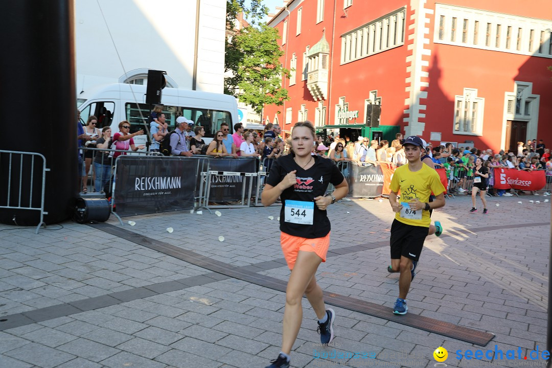 33. Ravensburger Stadtlauf by BODENSEE.MEDIA: Ravensburg, 24.06.2023