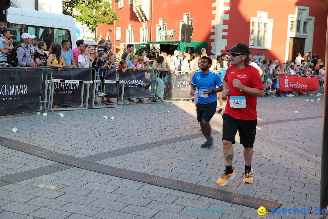 33. Ravensburger Stadtlauf by BODENSEE.MEDIA: Ravensburg, 24.06.2023