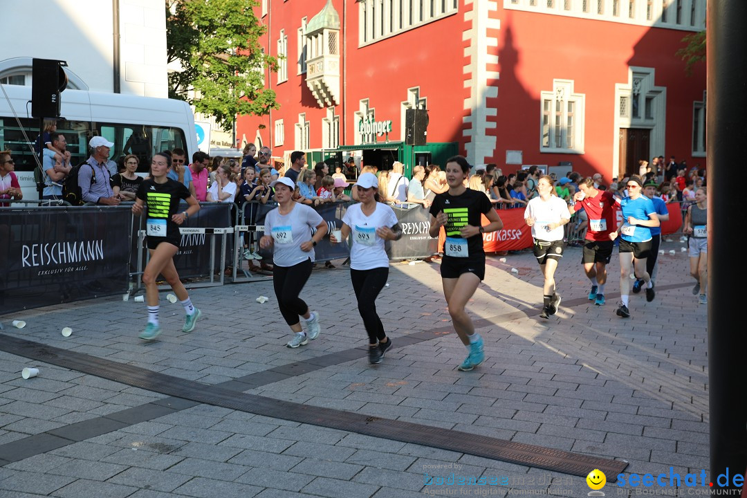 33. Ravensburger Stadtlauf by BODENSEE.MEDIA: Ravensburg, 24.06.2023