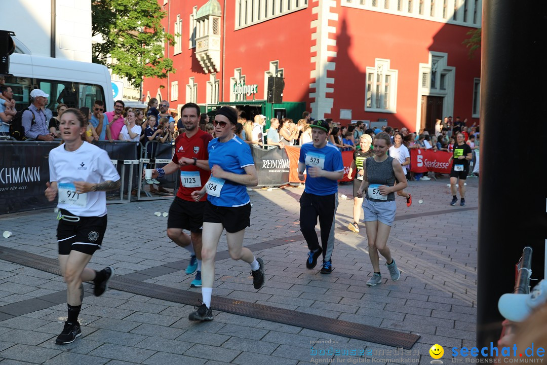 33. Ravensburger Stadtlauf by BODENSEE.MEDIA: Ravensburg, 24.06.2023