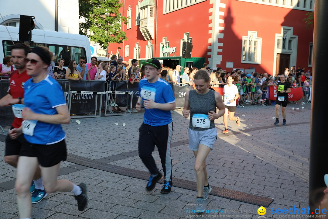 33. Ravensburger Stadtlauf by BODENSEE.MEDIA: Ravensburg, 24.06.2023