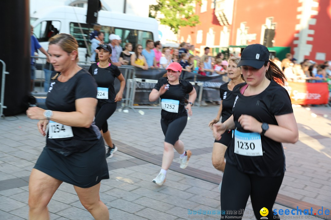 33. Ravensburger Stadtlauf by BODENSEE.MEDIA: Ravensburg, 24.06.2023