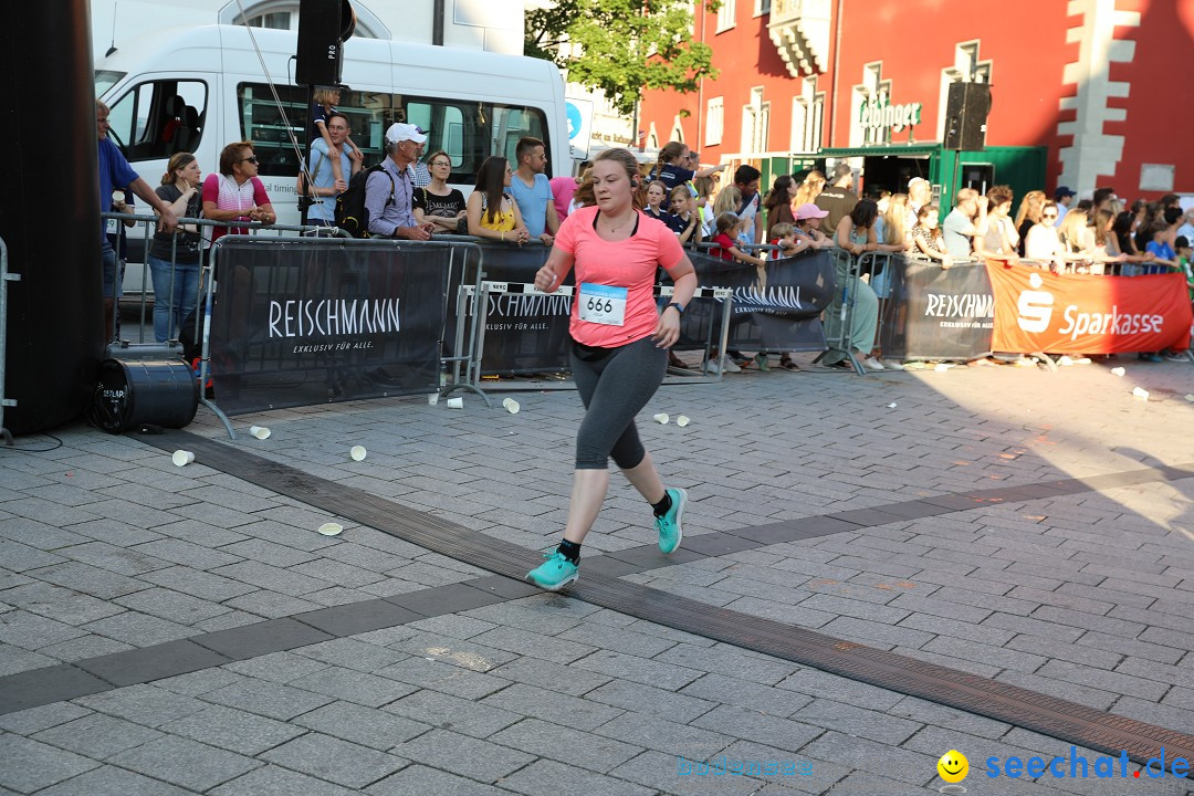 33. Ravensburger Stadtlauf by BODENSEE.MEDIA: Ravensburg, 24.06.2023