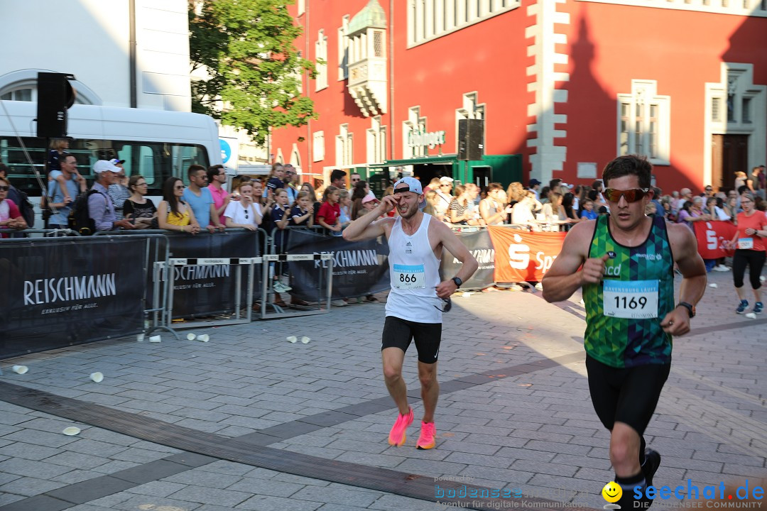 33. Ravensburger Stadtlauf by BODENSEE.MEDIA: Ravensburg, 24.06.2023