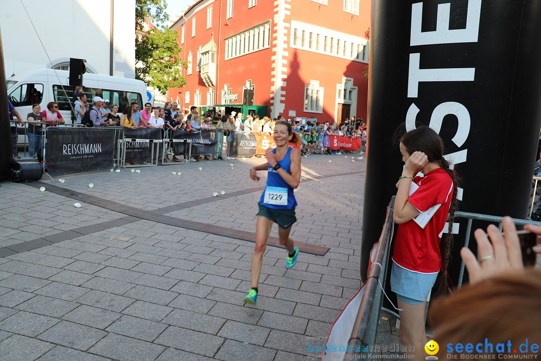 33. Ravensburger Stadtlauf by BODENSEE.MEDIA: Ravensburg, 24.06.2023