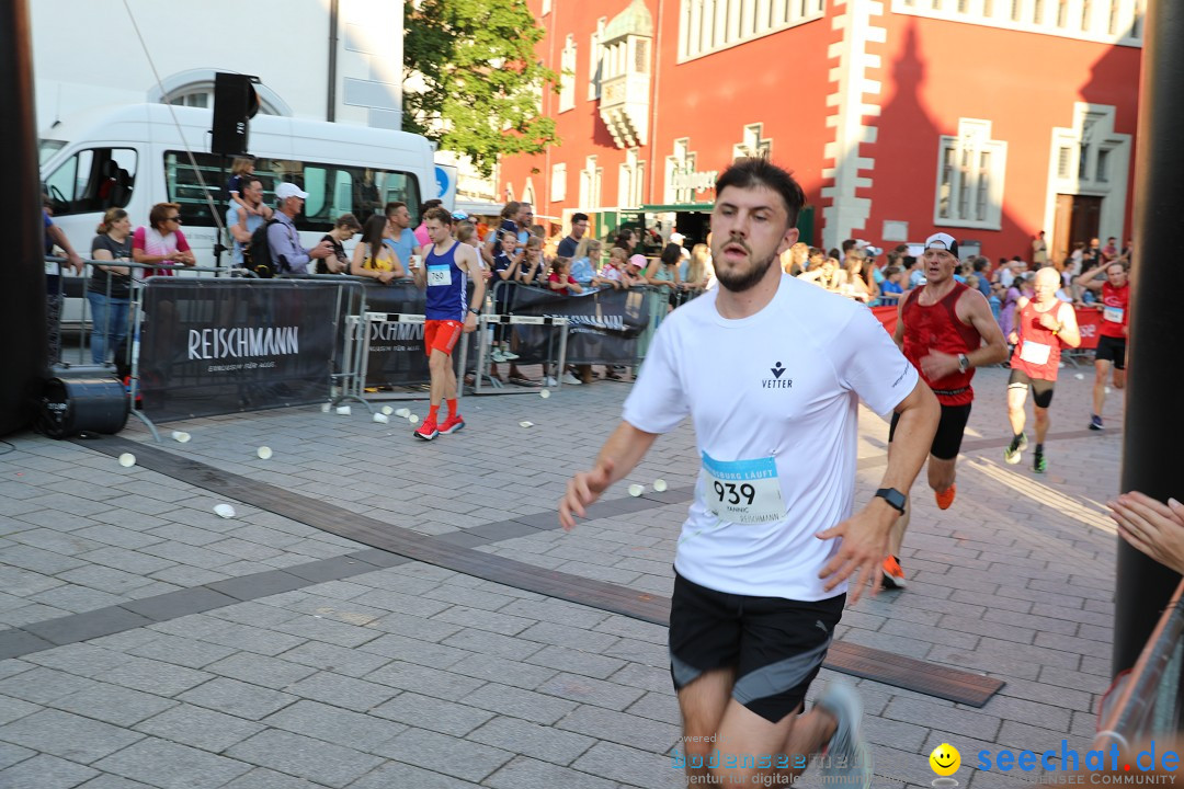 33. Ravensburger Stadtlauf by BODENSEE.MEDIA: Ravensburg, 24.06.2023