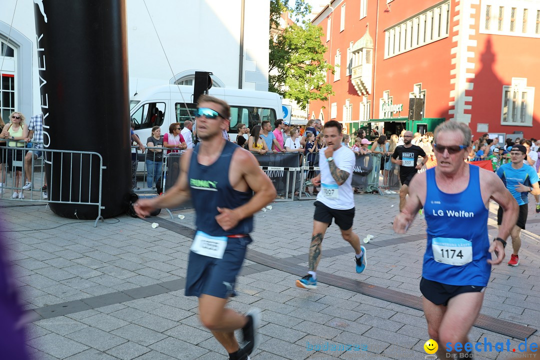 33. Ravensburger Stadtlauf by BODENSEE.MEDIA: Ravensburg, 24.06.2023