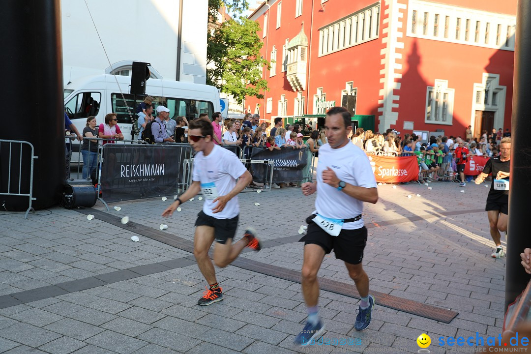 33. Ravensburger Stadtlauf by BODENSEE.MEDIA: Ravensburg, 24.06.2023