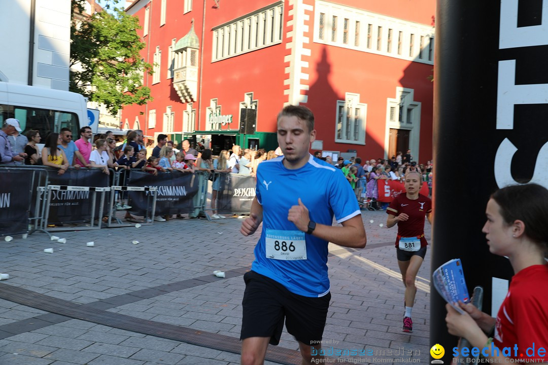 33. Ravensburger Stadtlauf by BODENSEE.MEDIA: Ravensburg, 24.06.2023