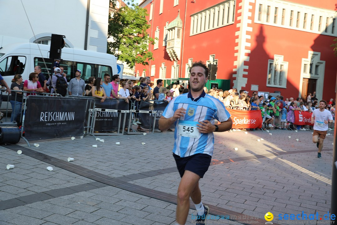 33. Ravensburger Stadtlauf by BODENSEE.MEDIA: Ravensburg, 24.06.2023