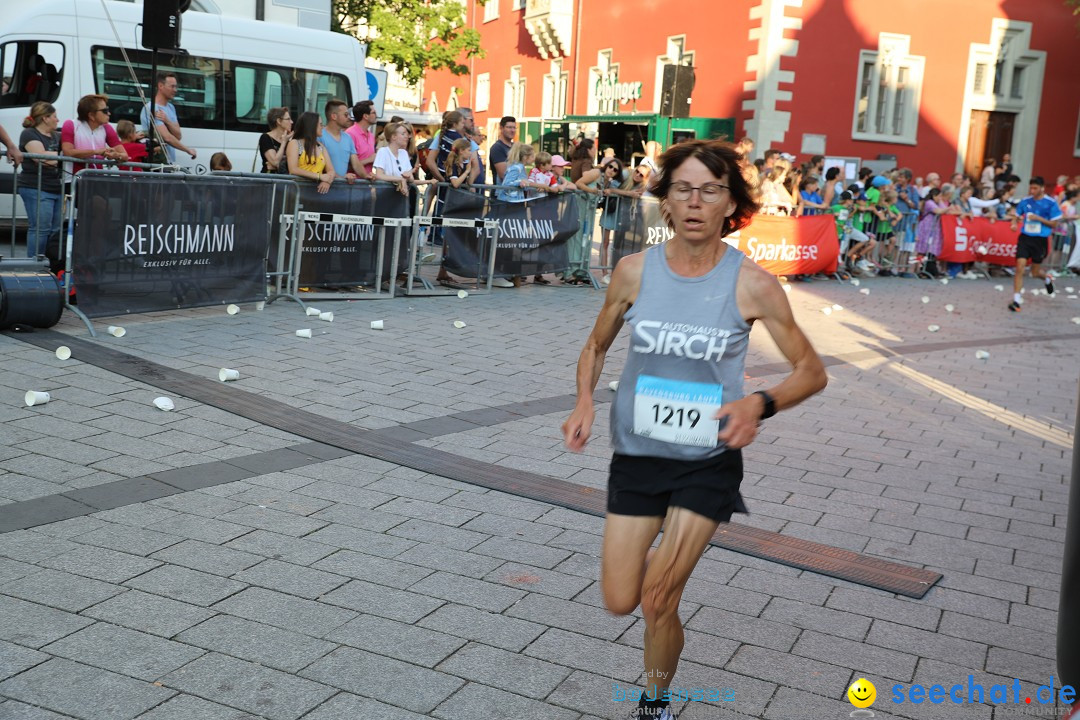 33. Ravensburger Stadtlauf by BODENSEE.MEDIA: Ravensburg, 24.06.2023