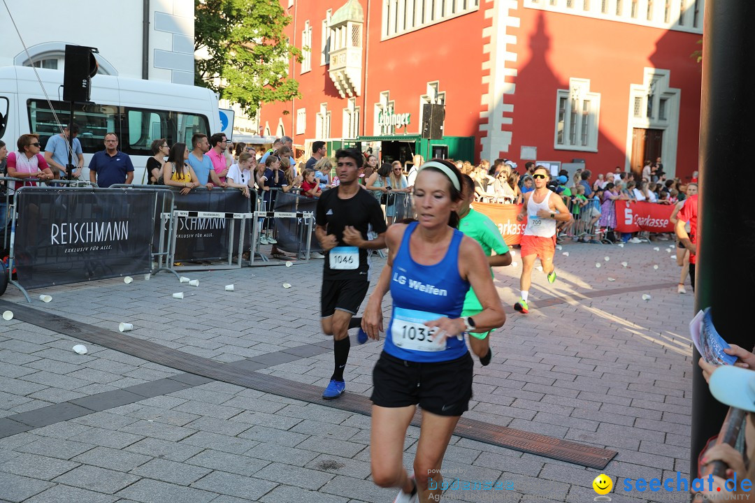 33. Ravensburger Stadtlauf by BODENSEE.MEDIA: Ravensburg, 24.06.2023