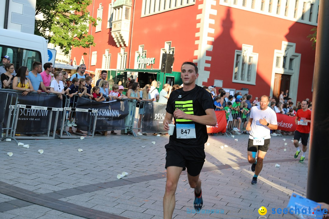 33. Ravensburger Stadtlauf by BODENSEE.MEDIA: Ravensburg, 24.06.2023