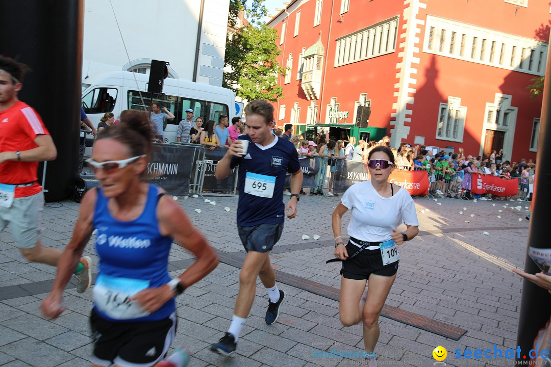 33. Ravensburger Stadtlauf by BODENSEE.MEDIA: Ravensburg, 24.06.2023