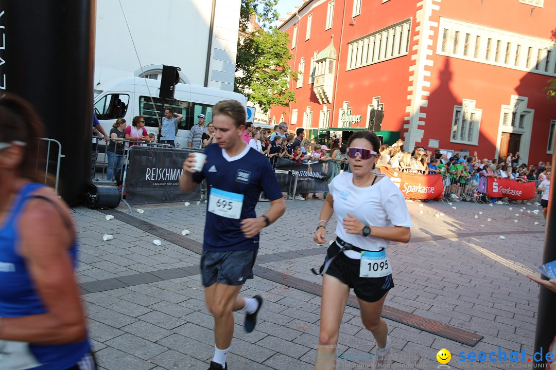 33. Ravensburger Stadtlauf by BODENSEE.MEDIA: Ravensburg, 24.06.2023