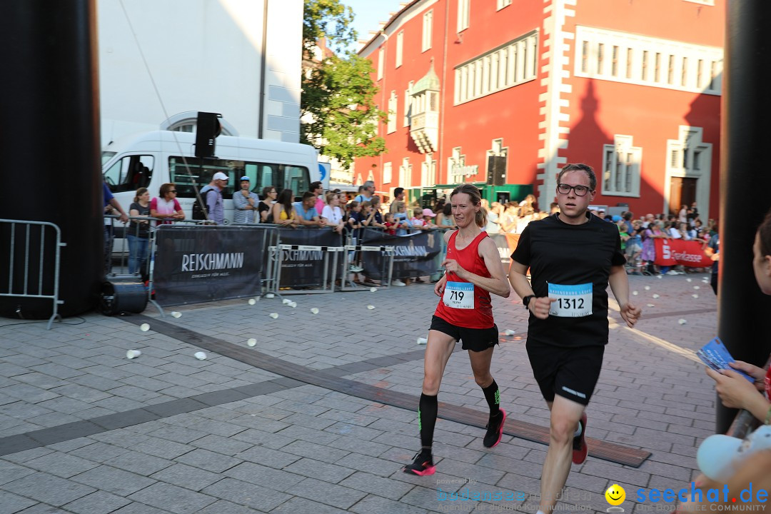 33. Ravensburger Stadtlauf by BODENSEE.MEDIA: Ravensburg, 24.06.2023