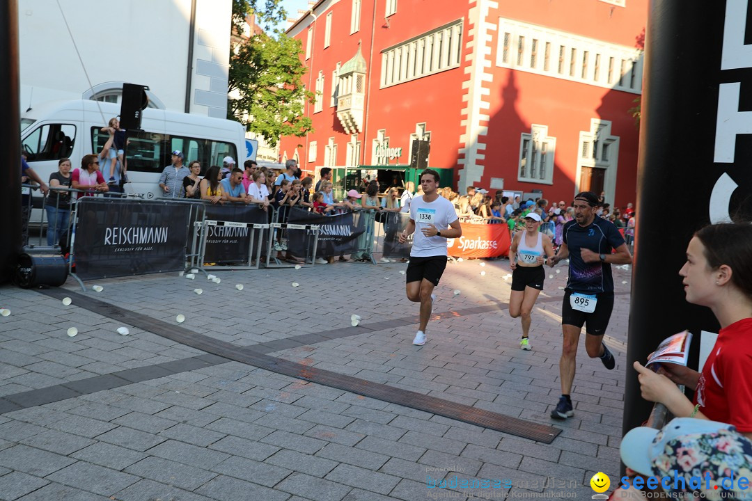 33. Ravensburger Stadtlauf by BODENSEE.MEDIA: Ravensburg, 24.06.2023