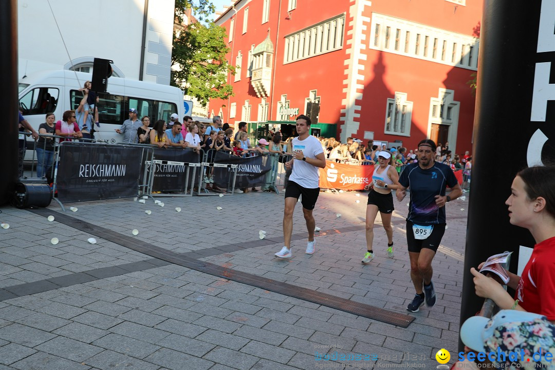 33. Ravensburger Stadtlauf by BODENSEE.MEDIA: Ravensburg, 24.06.2023