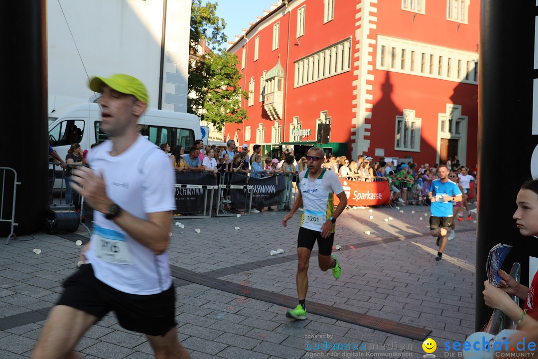 33. Ravensburger Stadtlauf by BODENSEE.MEDIA: Ravensburg, 24.06.2023