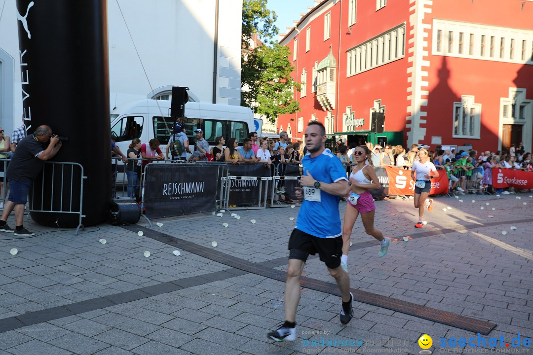 33. Ravensburger Stadtlauf by BODENSEE.MEDIA: Ravensburg, 24.06.2023