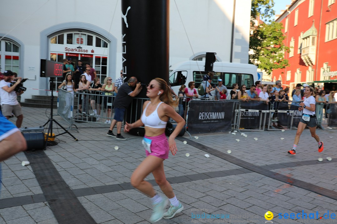 33. Ravensburger Stadtlauf by BODENSEE.MEDIA: Ravensburg, 24.06.2023