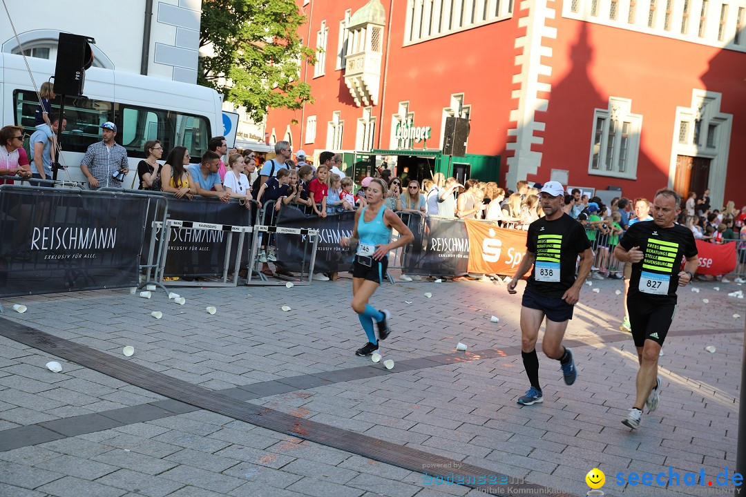 33. Ravensburger Stadtlauf by BODENSEE.MEDIA: Ravensburg, 24.06.2023