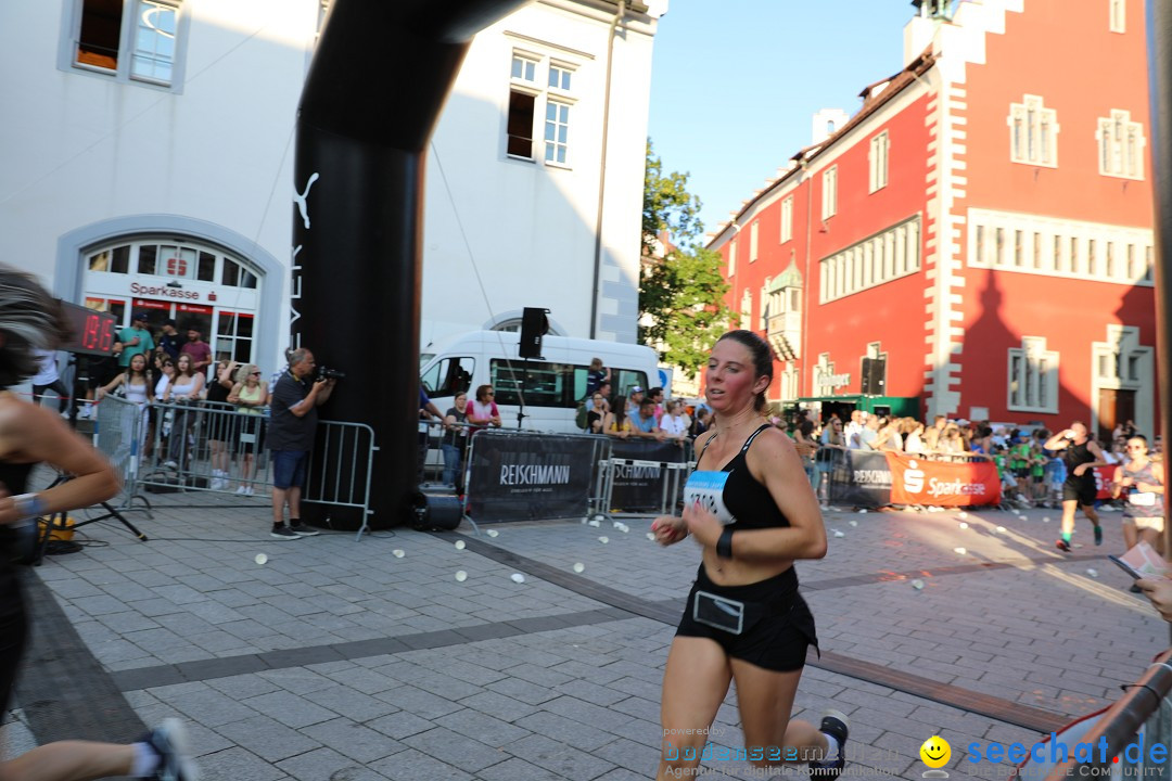 33. Ravensburger Stadtlauf by BODENSEE.MEDIA: Ravensburg, 24.06.2023