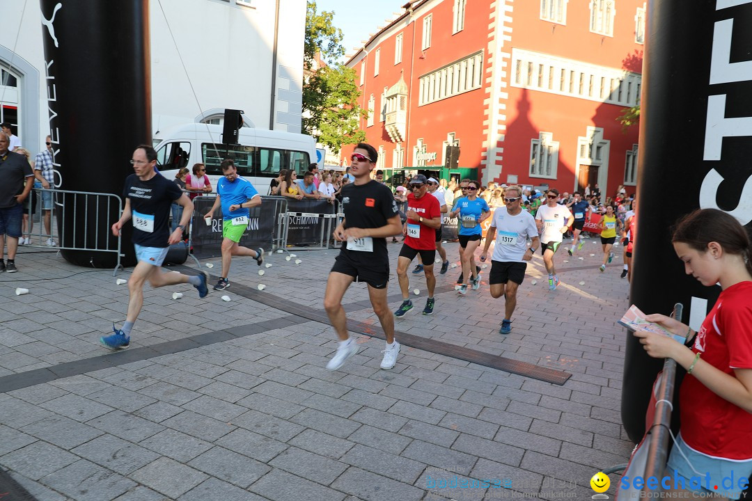 33. Ravensburger Stadtlauf by BODENSEE.MEDIA: Ravensburg, 24.06.2023