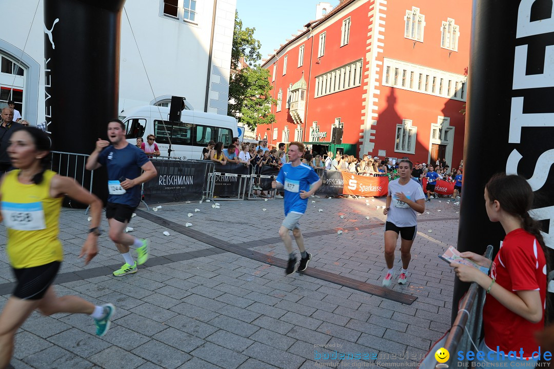 33. Ravensburger Stadtlauf by BODENSEE.MEDIA: Ravensburg, 24.06.2023