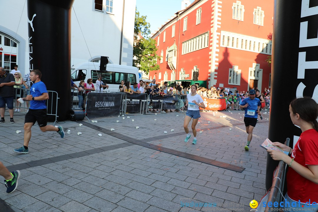 33. Ravensburger Stadtlauf by BODENSEE.MEDIA: Ravensburg, 24.06.2023