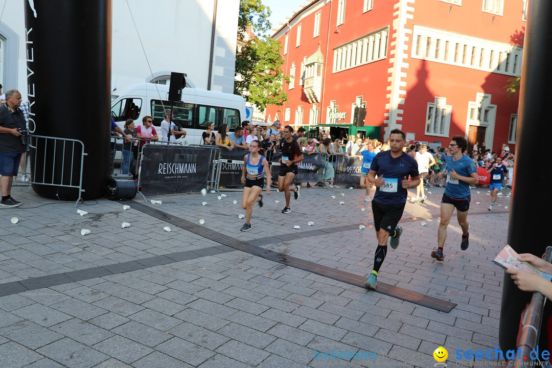 33. Ravensburger Stadtlauf by BODENSEE.MEDIA: Ravensburg, 24.06.2023