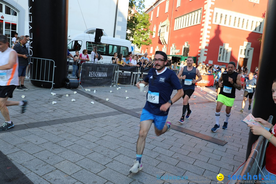 33. Ravensburger Stadtlauf by BODENSEE.MEDIA: Ravensburg, 24.06.2023