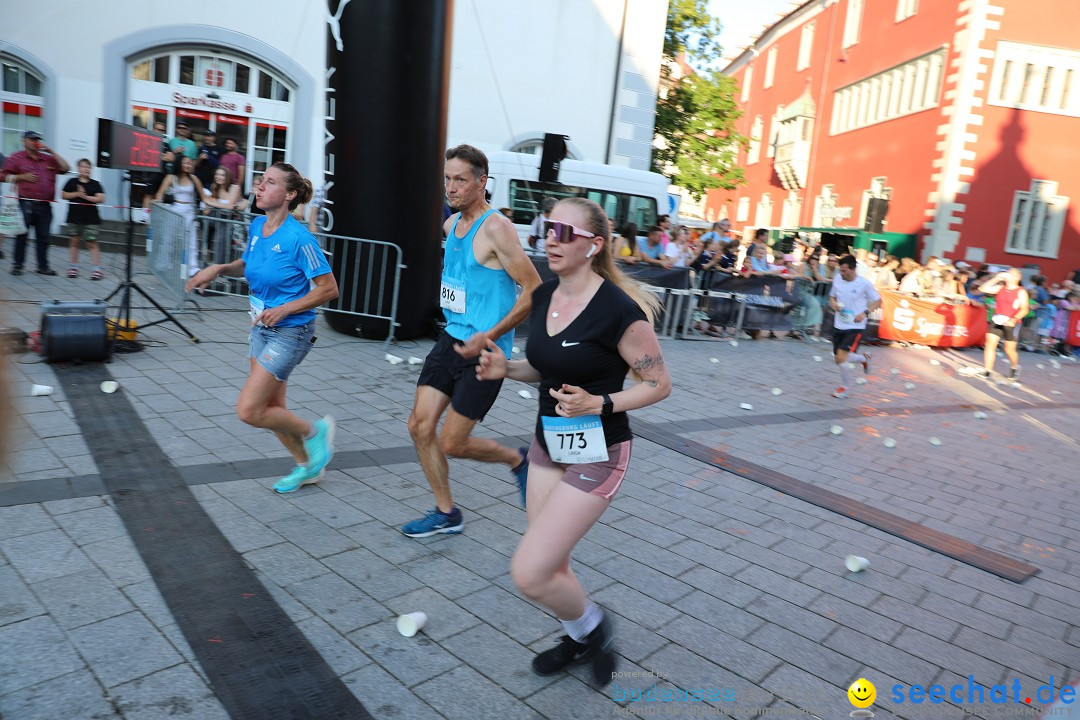 33. Ravensburger Stadtlauf by BODENSEE.MEDIA: Ravensburg, 24.06.2023