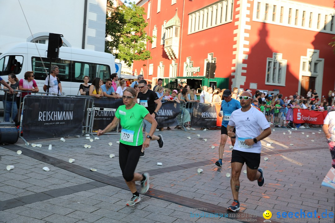 33. Ravensburger Stadtlauf by BODENSEE.MEDIA: Ravensburg, 24.06.2023