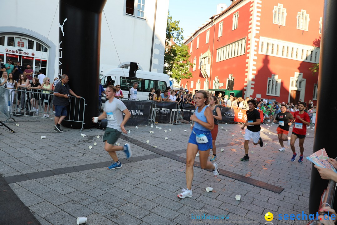 33. Ravensburger Stadtlauf by BODENSEE.MEDIA: Ravensburg, 24.06.2023