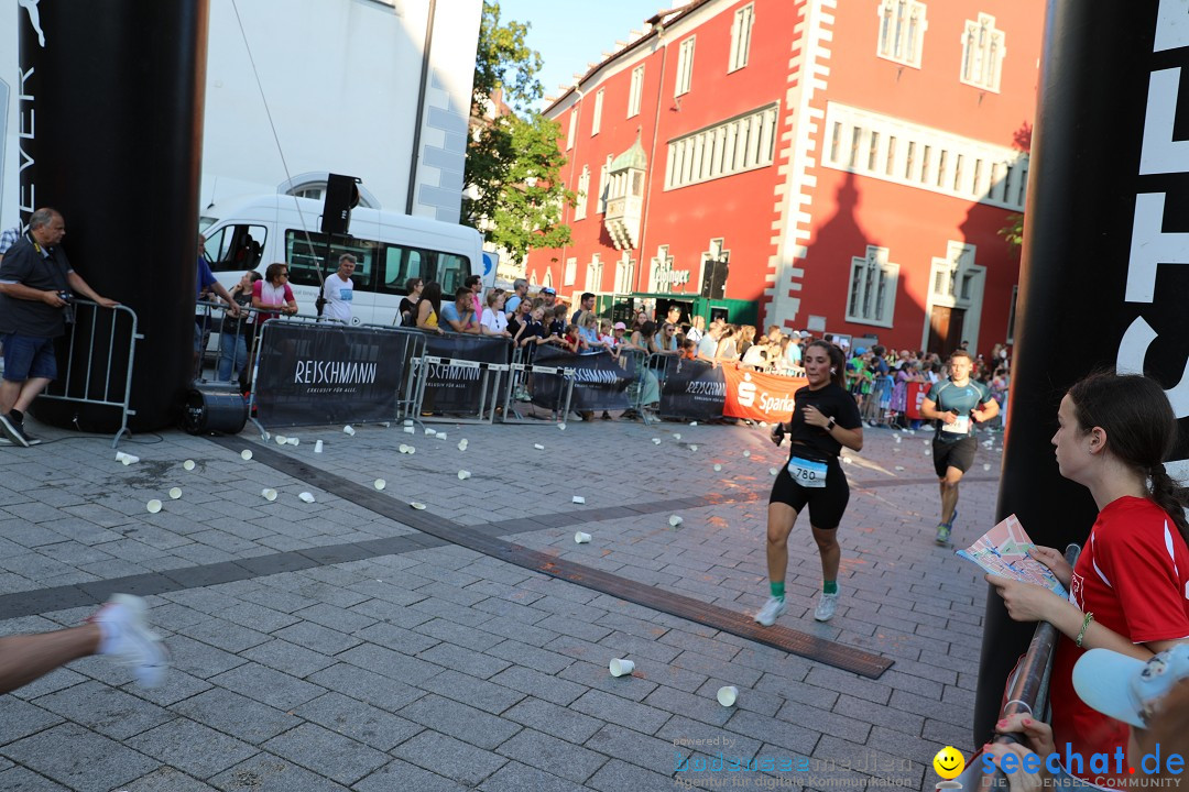 33. Ravensburger Stadtlauf by BODENSEE.MEDIA: Ravensburg, 24.06.2023