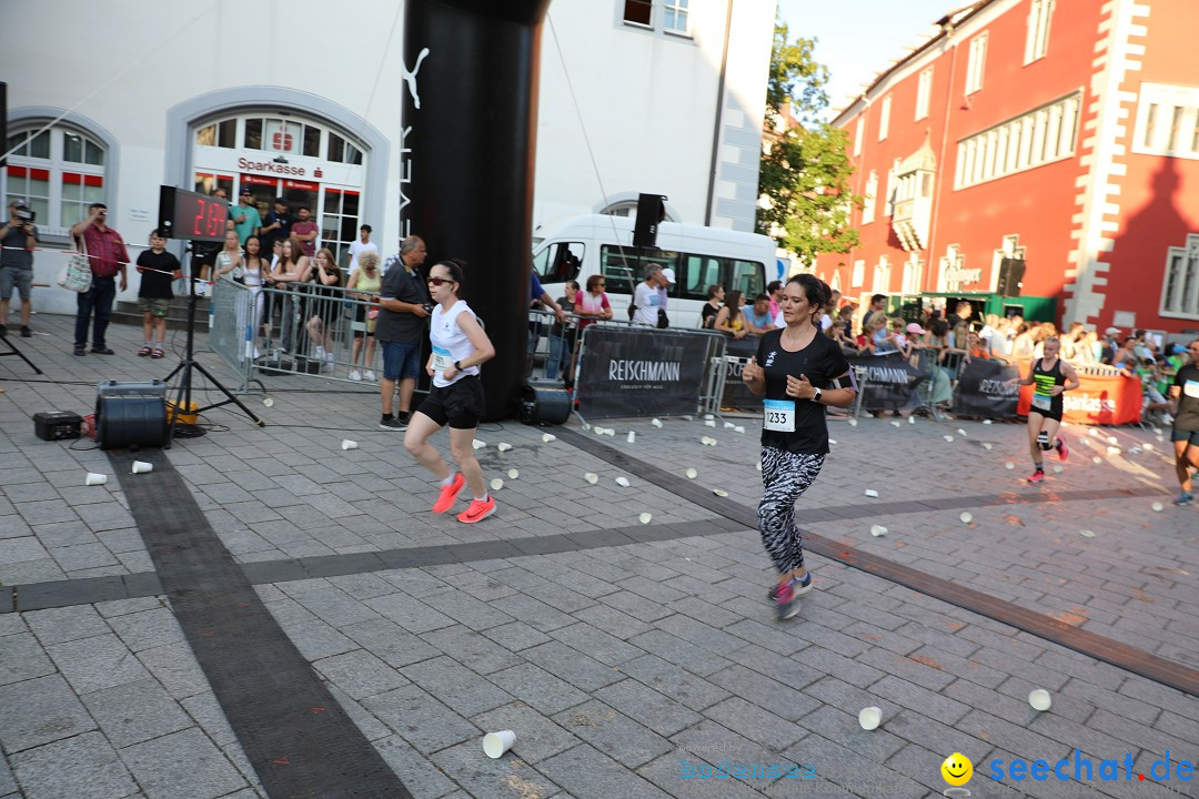 33. Ravensburger Stadtlauf by BODENSEE.MEDIA: Ravensburg, 24.06.2023