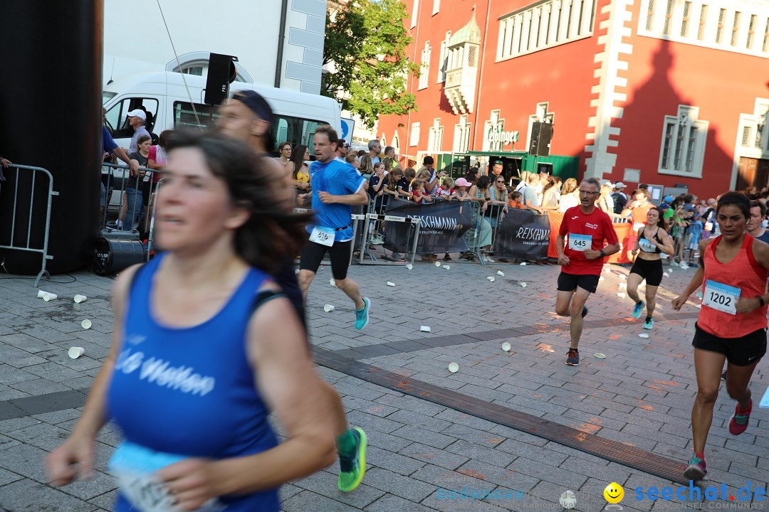 33. Ravensburger Stadtlauf by BODENSEE.MEDIA: Ravensburg, 24.06.2023