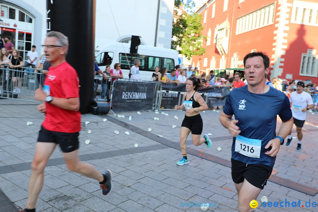 33. Ravensburger Stadtlauf by BODENSEE.MEDIA: Ravensburg, 24.06.2023