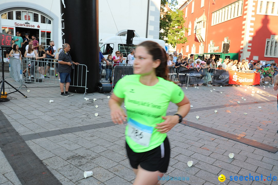 33. Ravensburger Stadtlauf by BODENSEE.MEDIA: Ravensburg, 24.06.2023