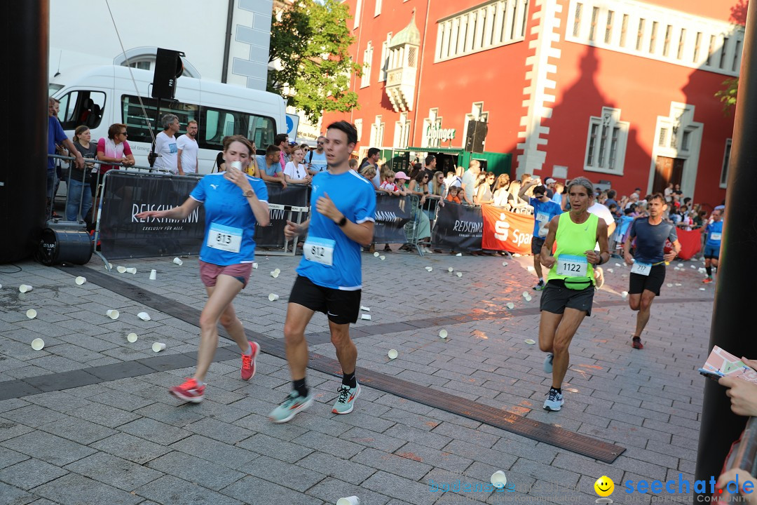 33. Ravensburger Stadtlauf by BODENSEE.MEDIA: Ravensburg, 24.06.2023