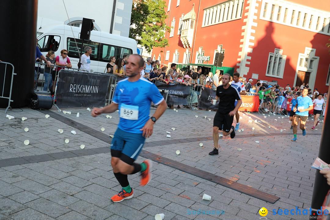 33. Ravensburger Stadtlauf by BODENSEE.MEDIA: Ravensburg, 24.06.2023