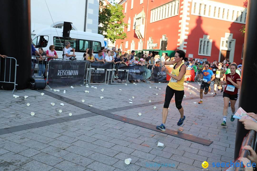 33. Ravensburger Stadtlauf by BODENSEE.MEDIA: Ravensburg, 24.06.2023