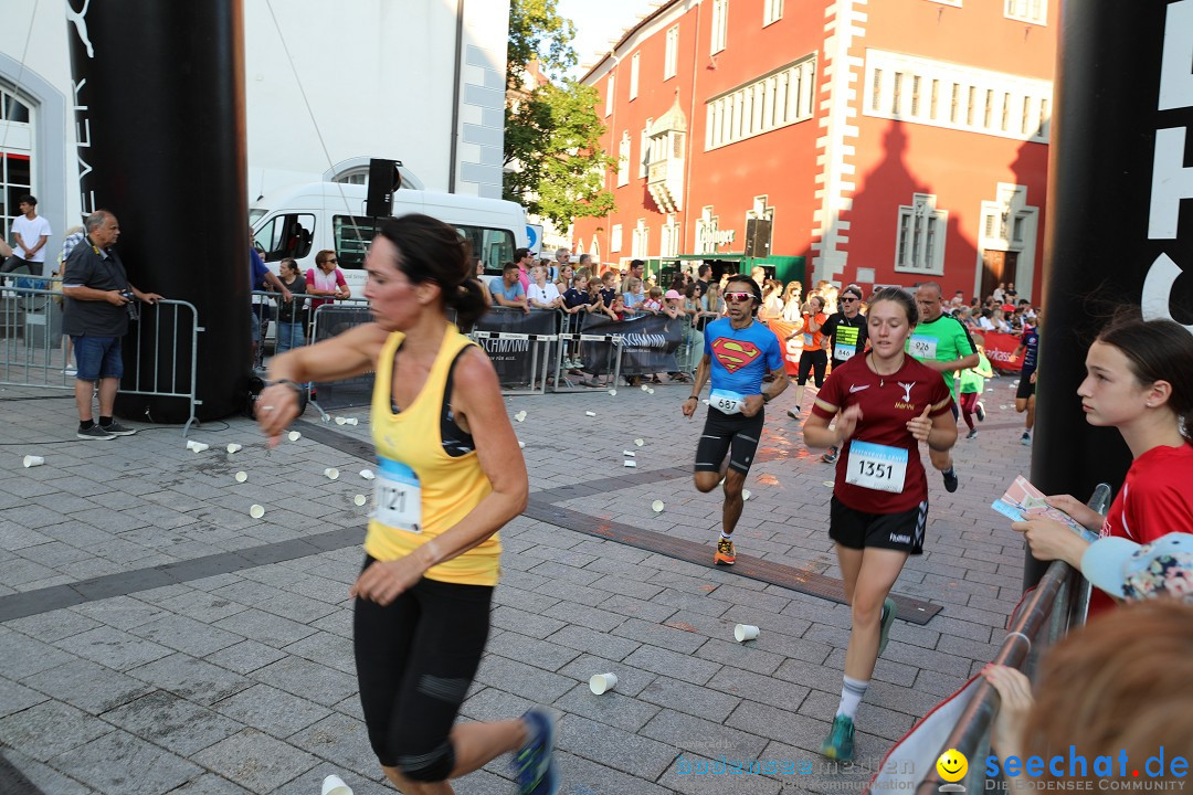 33. Ravensburger Stadtlauf by BODENSEE.MEDIA: Ravensburg, 24.06.2023