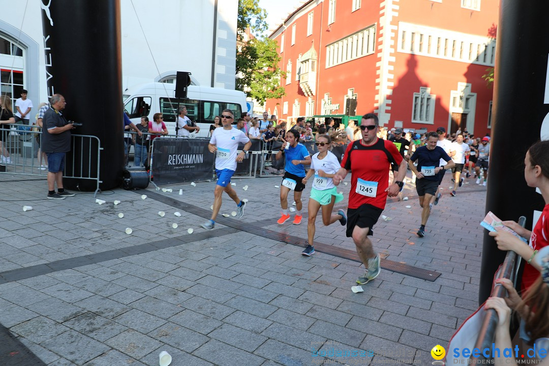 33. Ravensburger Stadtlauf by BODENSEE.MEDIA: Ravensburg, 24.06.2023