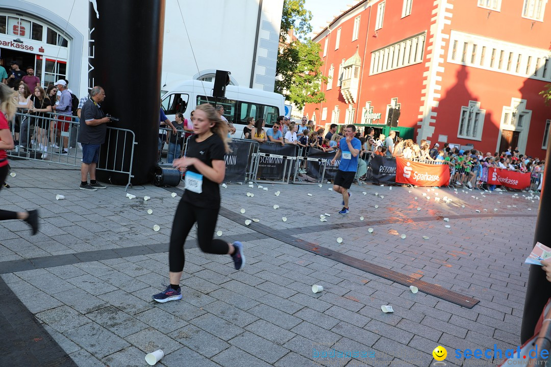 33. Ravensburger Stadtlauf by BODENSEE.MEDIA: Ravensburg, 24.06.2023